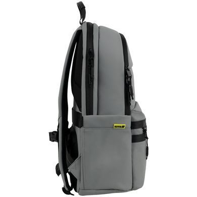 Рюкзак (ранець) м'який Kite мод 2721 Education teens K26-2721L-1 Grey 44,5*29,5*15см
