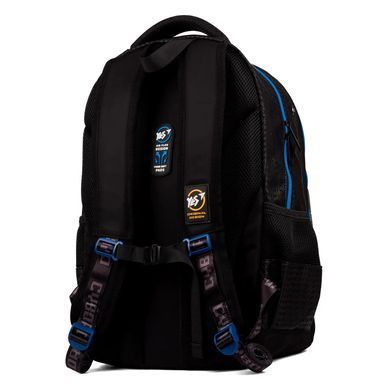 Рюкзак школьный Yes 559625 TS-48 Cyborgs 45*31*15см