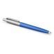 Кулькова ручка Parker 15132 Jotter Plastic Blue