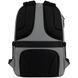 Рюкзак (ранець) м'який Kite мод 2721 Education teens K26-2721L-1 Grey 44,5*29,5*15см