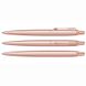 Ручка шариковая Parker 12632 Jotter XL Monochrome Pink Gold PGT