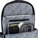 Рюкзак (ранець) м'який Kite мод 2721 Education teens K26-2721L-1 Grey 44,5*29,5*15см