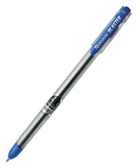 Кулькова ручка ROTOMAC BLASTER 0,6мм 41106*, Синий