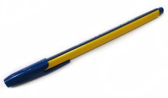 Ручка шариковая CHENS AC-983 0,7мм, Синий