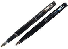 Ручки набір REGAL перо+шарик в футлярі R80200.L.BF