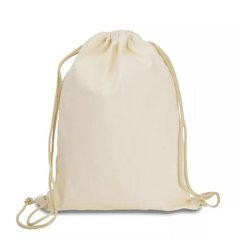 Рюкзак для декорирования хлопковый, невыбеленный, саржа 35*45см Rosa Talent 240 г/кв.м 2801530