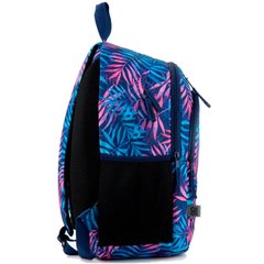 Рюкзак (ранець) м'який GoPack Education GO20-132M-2 Flowers Tropical colours