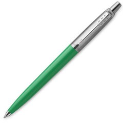Ручка шариковая Parker 15232 Jotter Plastic Green