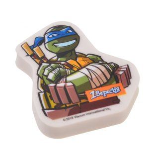 Гумка-ластик 1 Вересня TMNT 560475