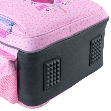 Рюкзак школьный каркасный GoPack мод 2606 Education GO25-2606S-3 Sweet Like Candy 37*28,5*16см