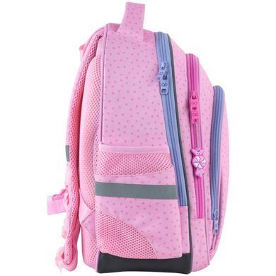 Рюкзак школьный каркасный GoPack мод 2606 Education GO25-2606S-3 Sweet Like Candy 37*28,5*16см