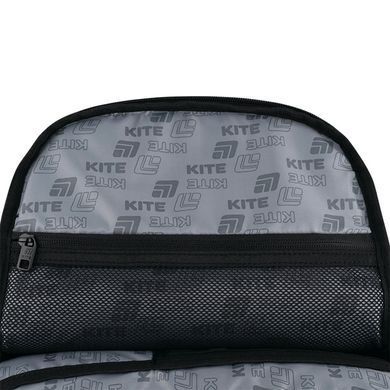 Рюкзак (ранець) м'який Kite мод 2721 Education teens K26-2721L-3 Pink 44,5*29,5*15см