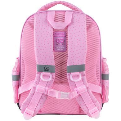 Рюкзак школьный каркасный GoPack мод 2606 Education GO25-2606S-3 Sweet Like Candy 37*28,5*16см