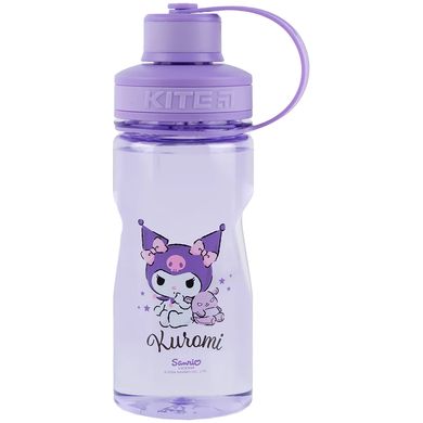 Бутылка для воды Kite 500мл Hello Kitty HK24-397