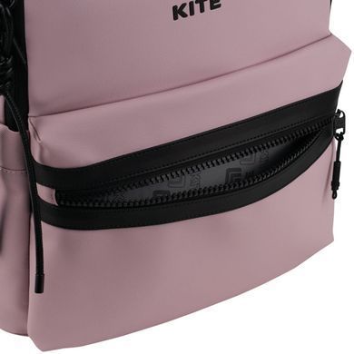Рюкзак (ранець) м'який Kite мод 2721 Education teens K26-2721L-3 Pink 44,5*29,5*15см