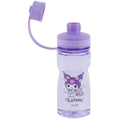 Бутылка для воды Kite 500мл Kuromi HK24-397