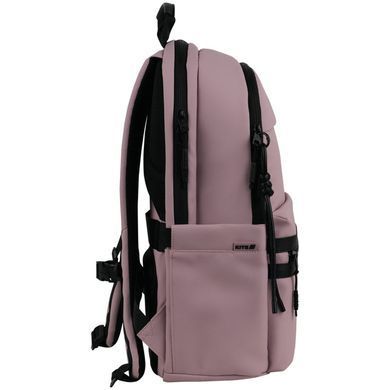 Рюкзак (ранець) м'який Kite мод 2721 Education teens K26-2721L-3 Pink 44,5*29,5*15см