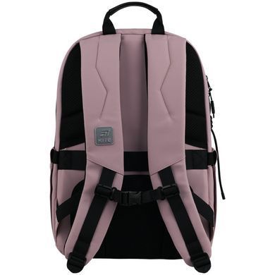 Рюкзак (ранець) м'який Kite мод 2721 Education teens K26-2721L-3 Pink 44,5*29,5*15см