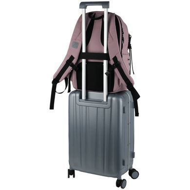 Рюкзак (ранець) м'який Kite мод 2721 Education teens K26-2721L-3 Pink 44,5*29,5*15см