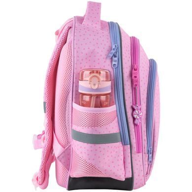 Рюкзак школьный каркасный GoPack мод 2606 Education GO25-2606S-3 Sweet Like Candy 37*28,5*16см