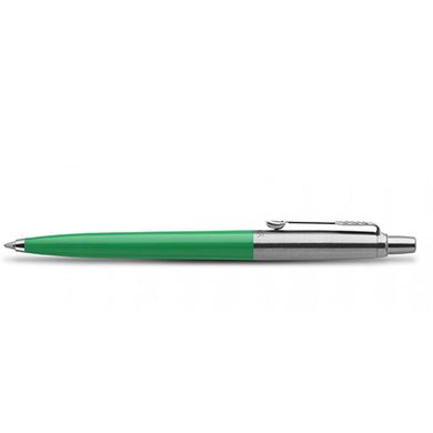 Кулькова ручка PARKER 15232 JOTTER Plastic Green
