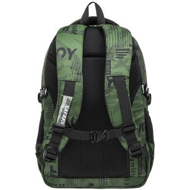 Рюкзак (ранец) школьный Safari 26-335L-2 43*30*16см