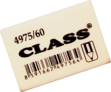 Ластик-резинка Class 4975/60