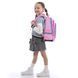 Рюкзак школьный каркасный GoPack мод 2606 Education GO25-2606S-3 Sweet Like Candy 37*28,5*16см