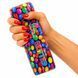 Сквиш антистресс Масло Butter Гигант Skittles 23см 020926