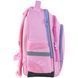 Рюкзак школьный каркасный GoPack мод 2606 Education GO25-2606S-3 Sweet Like Candy 37*28,5*16см