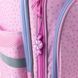 Рюкзак школьный каркасный GoPack мод 2606 Education GO25-2606S-3 Sweet Like Candy 37*28,5*16см