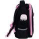 Ранець каркасний GoPack мод 165 Education GO26-165S-2 Heart 34,5*26*12,5см