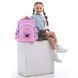 Рюкзак школьный каркасный GoPack мод 2606 Education GO25-2606S-3 Sweet Like Candy 37*28,5*16см