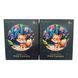 Фотоапарат миттєвої печаті дитячий Print Camera фотопринтер 2в1 KingToys Блакитна Медуза P8 бл