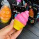 Сквиш антистресс Мороженое рожок Jelly Squish 9см 712461