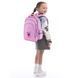 Рюкзак школьный каркасный GoPack мод 2606 Education GO25-2606S-3 Sweet Like Candy 37*28,5*16см