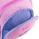 Рюкзак школьный каркасный GoPack мод 2606 Education GO25-2606S-3 Sweet Like Candy 37*28,5*16см