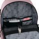 Рюкзак (ранець) м'який Kite мод 2721 Education teens K26-2721L-3 Pink 44,5*29,5*15см