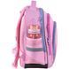 Рюкзак школьный каркасный GoPack мод 2606 Education GO25-2606S-3 Sweet Like Candy 37*28,5*16см
