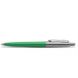 Кулькова ручка PARKER 15232 JOTTER Plastic Green
