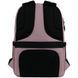 Рюкзак (ранець) м'який Kite мод 2721 Education teens K26-2721L-3 Pink 44,5*29,5*15см