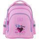 Рюкзак школьный каркасный GoPack мод 2606 Education GO25-2606S-3 Sweet Like Candy 37*28,5*16см