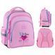Рюкзак школьный каркасный GoPack мод 2606 Education GO25-2606S-3 Sweet Like Candy 37*28,5*16см