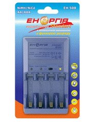Зарядное устройство Энергия EH-508 (Standart-2)
