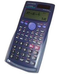 Калькулятор DAYMON RS-85 ES