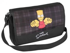 Сумка через плече Cool For School SI08800 The Simpsons