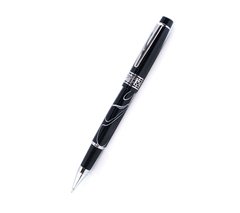 Ручка роллерная PICASSO 915 черний корпус