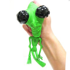 Іграшка антістрес Лидер Alien з орбізами №1230-3