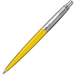 Ручка шариковая Parker 15332 Jotter Plastic Yellow