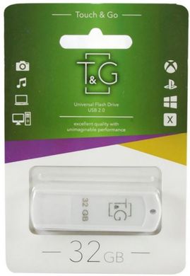 Флешка 32GB TG Classic TG011